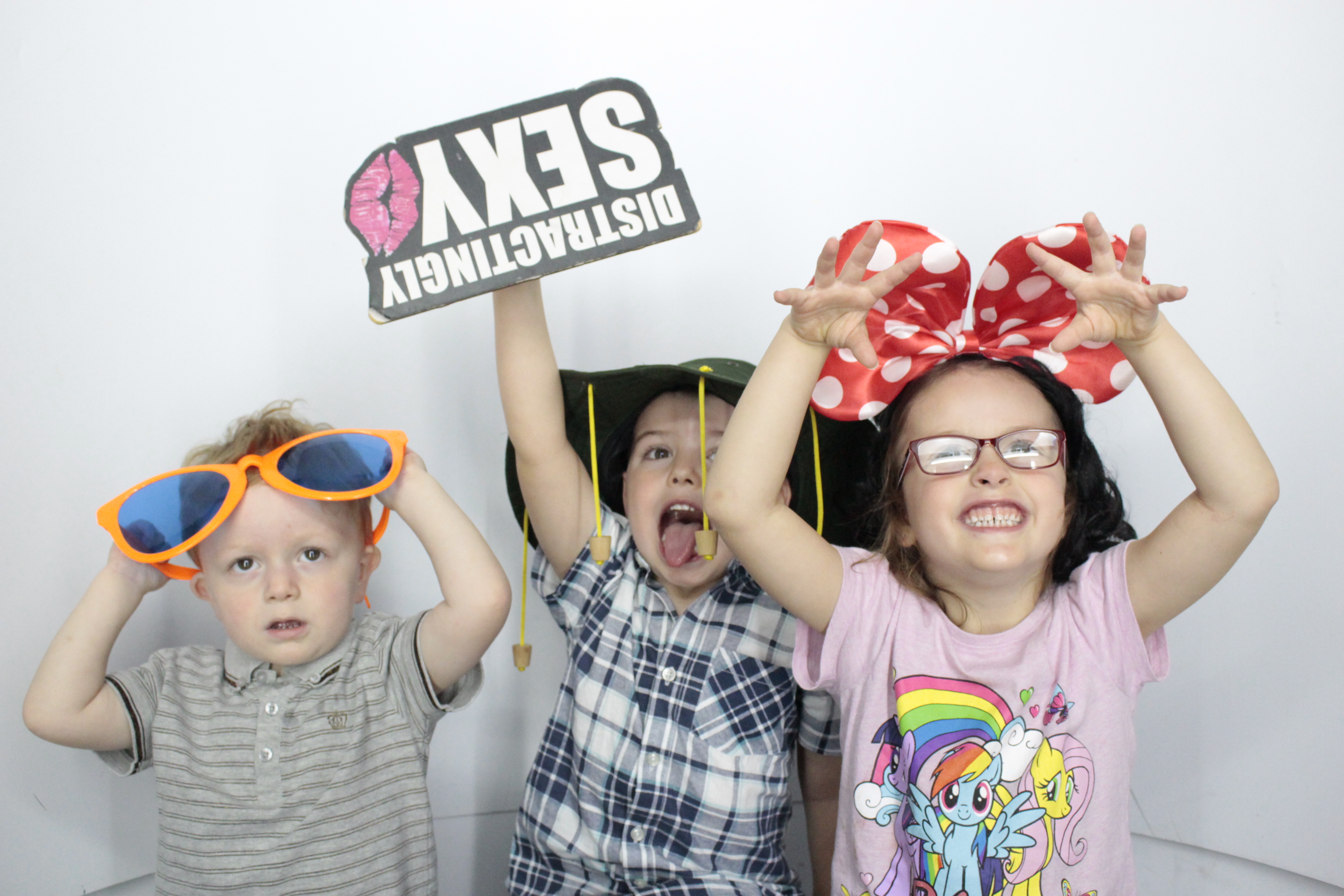 Kerry's 30th Birthday | View more photos from the event at gallery.myphotoboothexperience.co.uk/u/MyPhotoBoothExperienceLtd/Kerrys-30th-Birthday